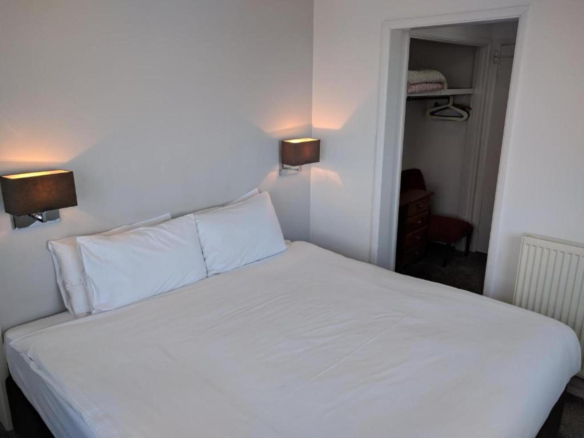 Mayfair Hotel - Isle Of Wight شانكلين المظهر الخارجي الصورة