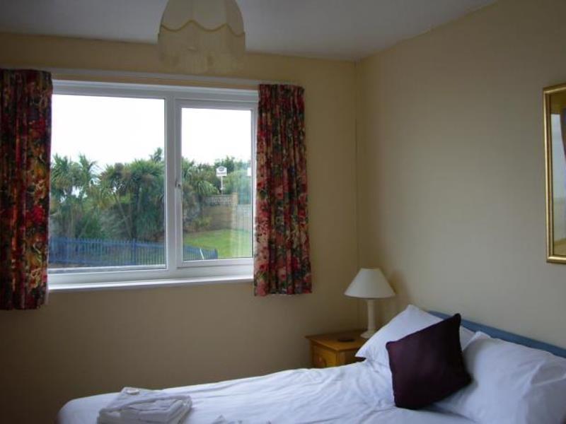 Mayfair Hotel - Isle Of Wight شانكلين المظهر الخارجي الصورة