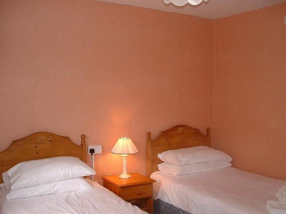 Mayfair Hotel - Isle Of Wight شانكلين المظهر الخارجي الصورة